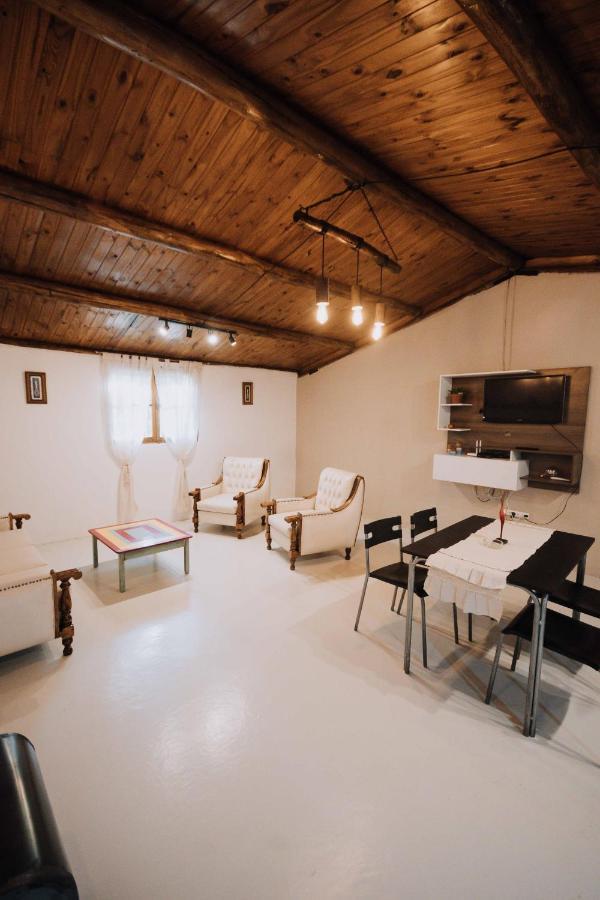 Cabana Florida Тупунгато Екстериор снимка