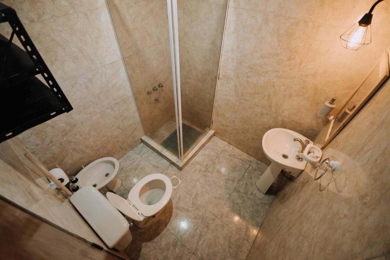 Cabana Florida Тупунгато Екстериор снимка