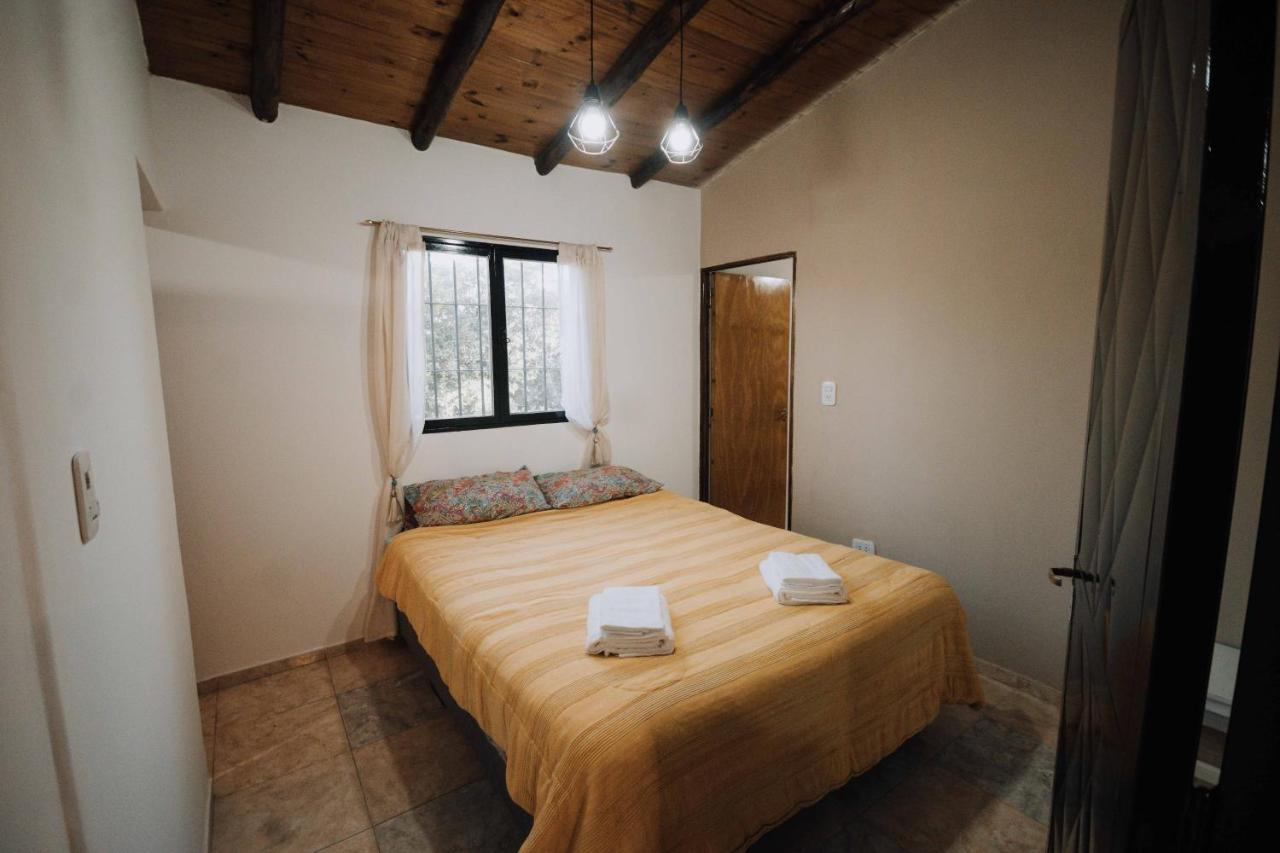 Cabana Florida Тупунгато Екстериор снимка
