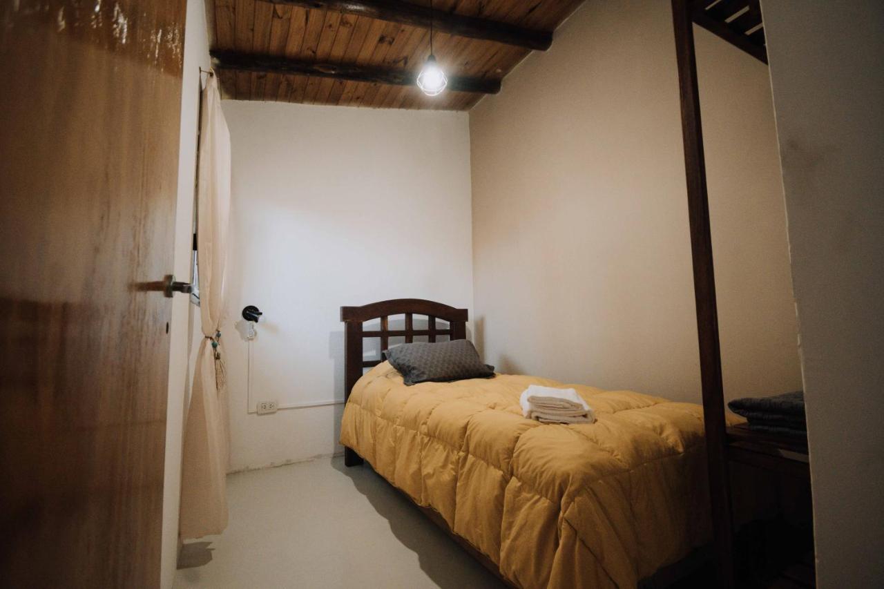 Cabana Florida Тупунгато Екстериор снимка