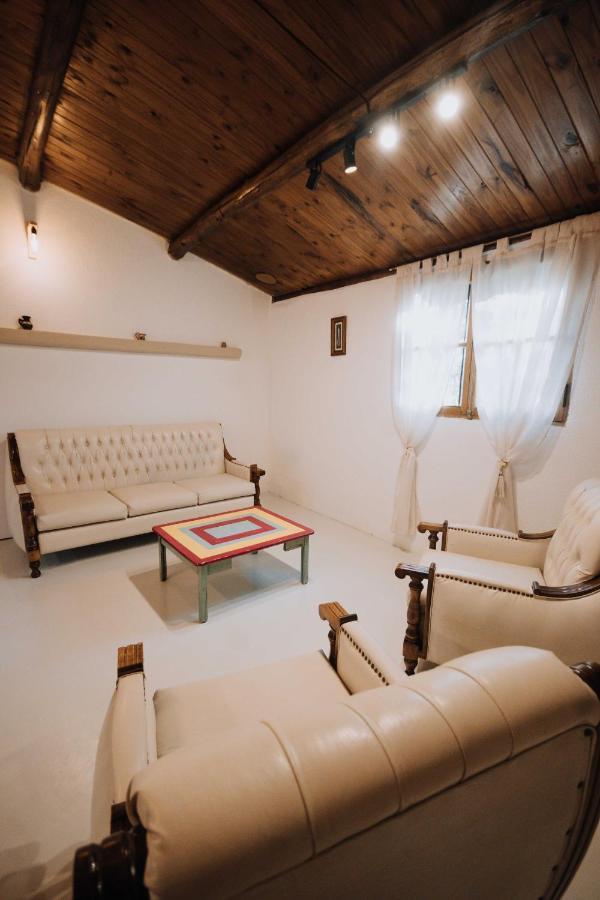 Cabana Florida Тупунгато Екстериор снимка