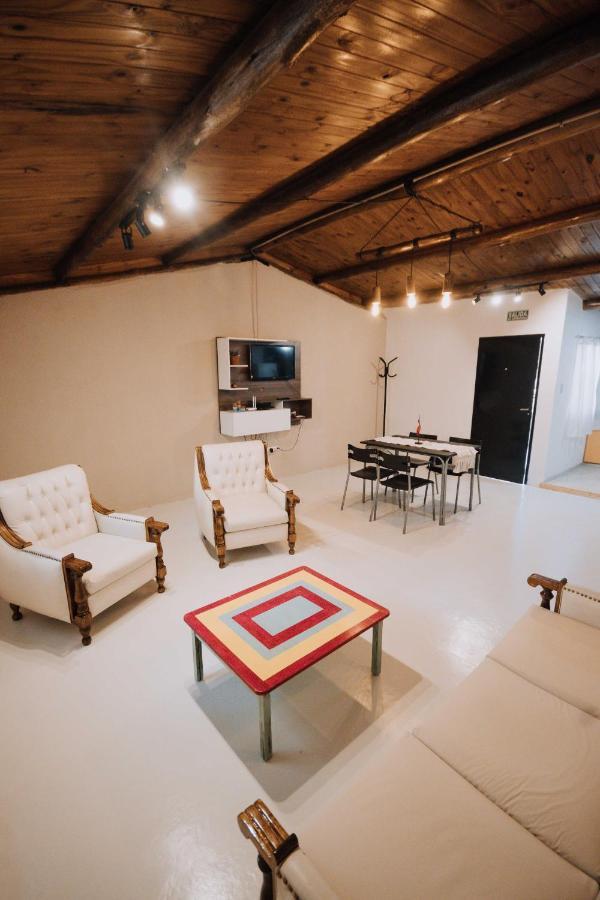 Cabana Florida Тупунгато Екстериор снимка