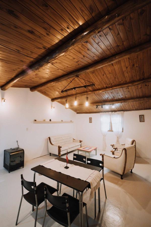 Cabana Florida Тупунгато Екстериор снимка
