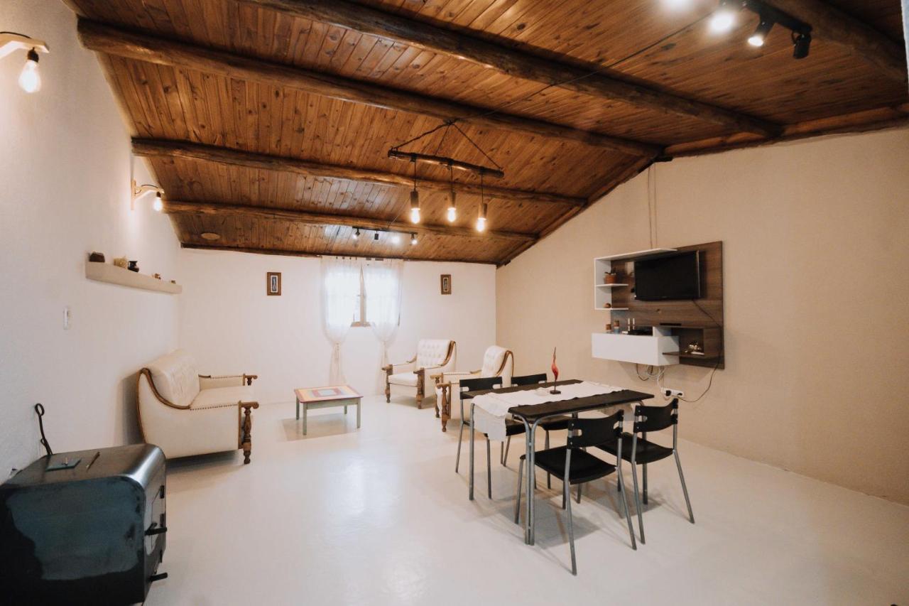 Cabana Florida Тупунгато Екстериор снимка